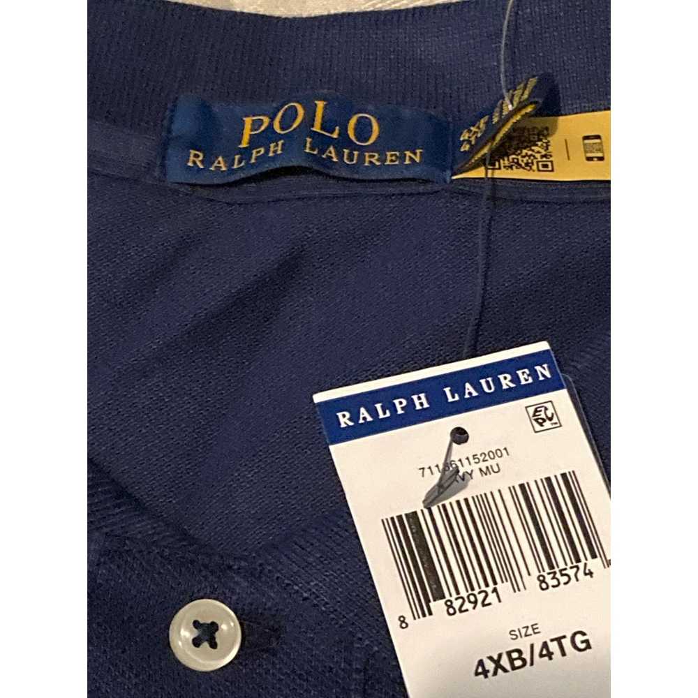 Polo Ralph Lauren MENS POLO RALPH LAUREN BIG PONY… - image 5