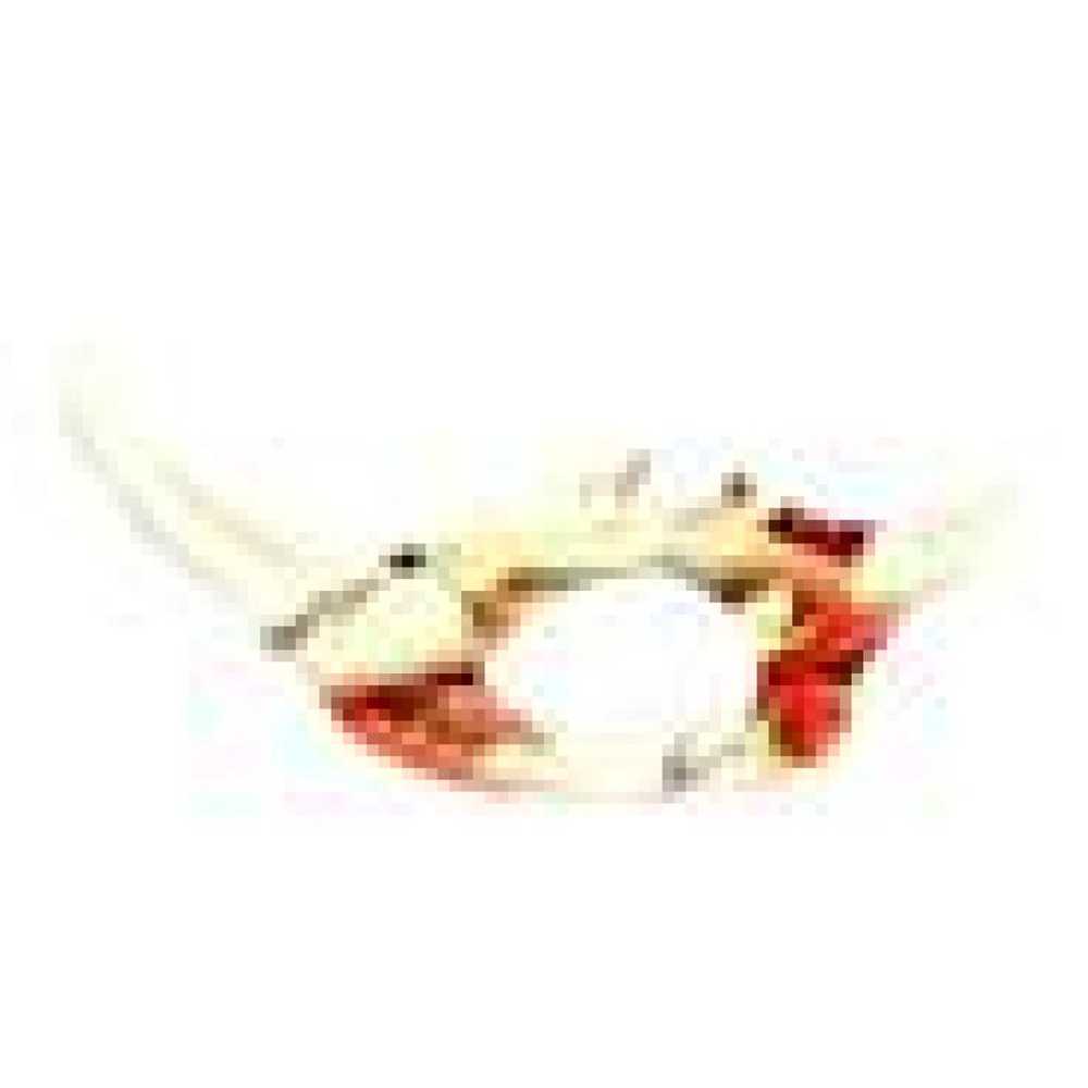 Qeelin Pink gold ring - image 2