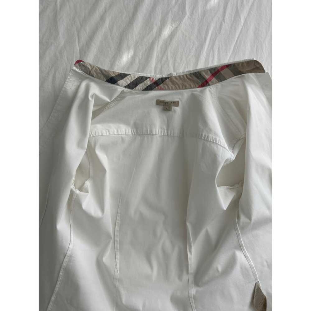 Burberry Shirt - image 3