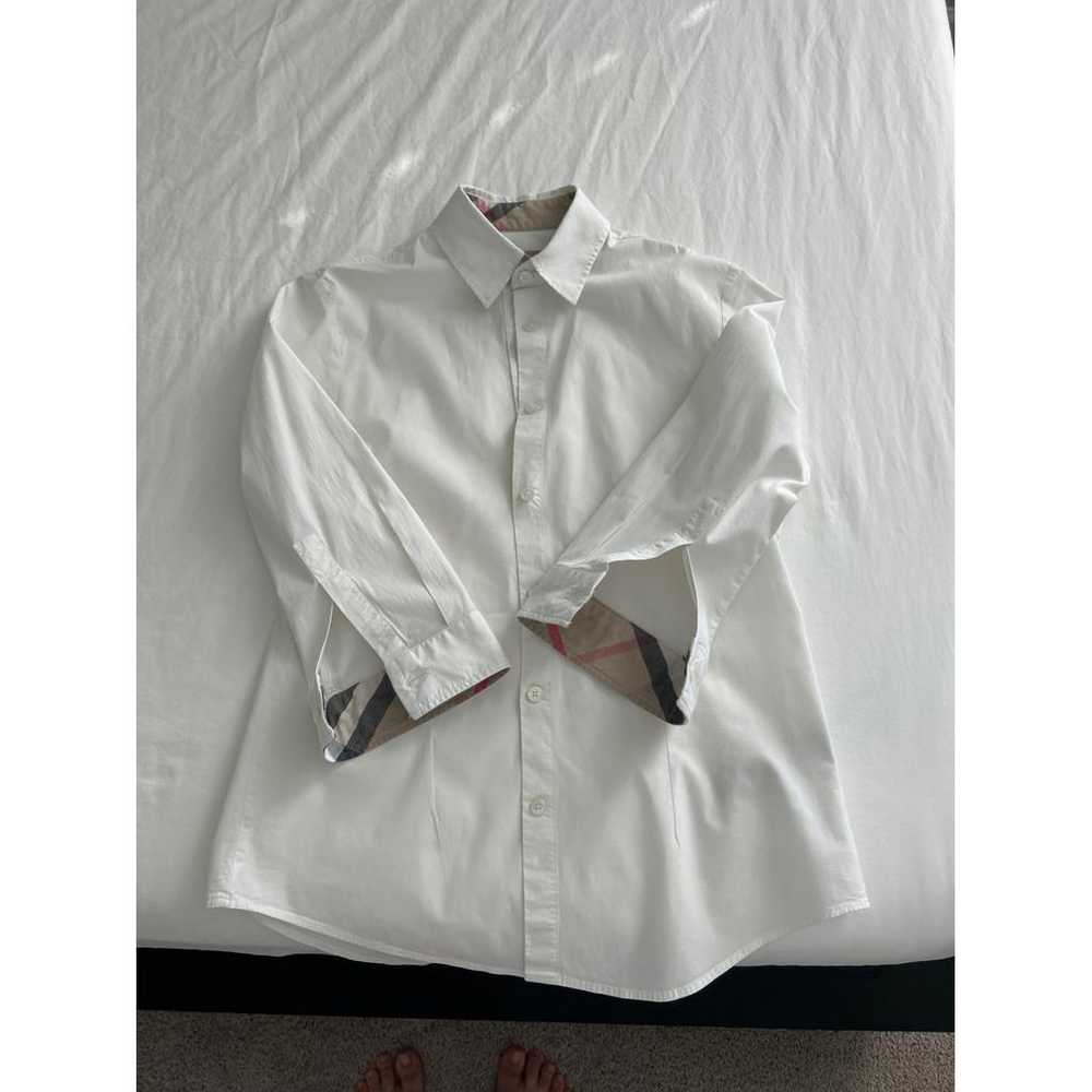 Burberry Shirt - image 6