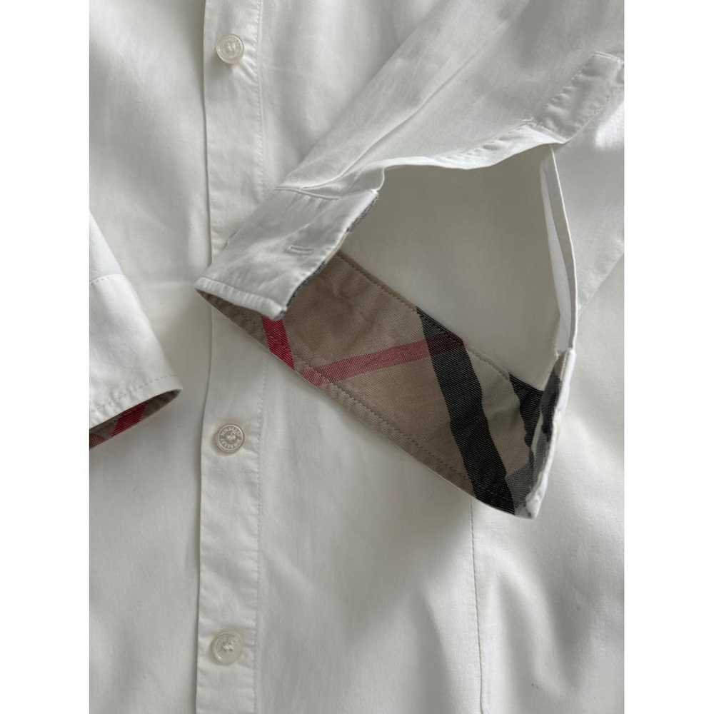 Burberry Shirt - image 7