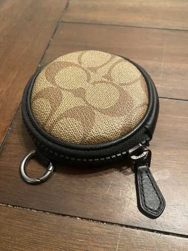 Coach Coach coin bag