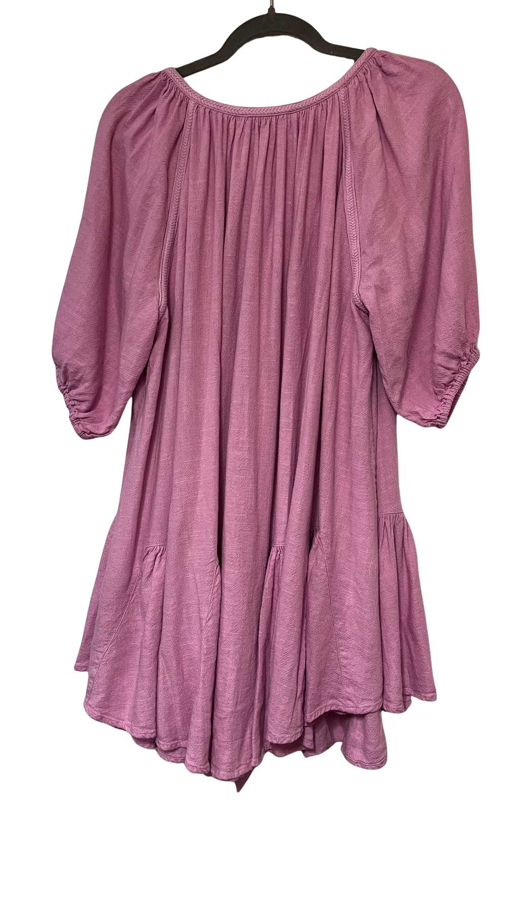 Spell USA Bella Smock Dress - image 3