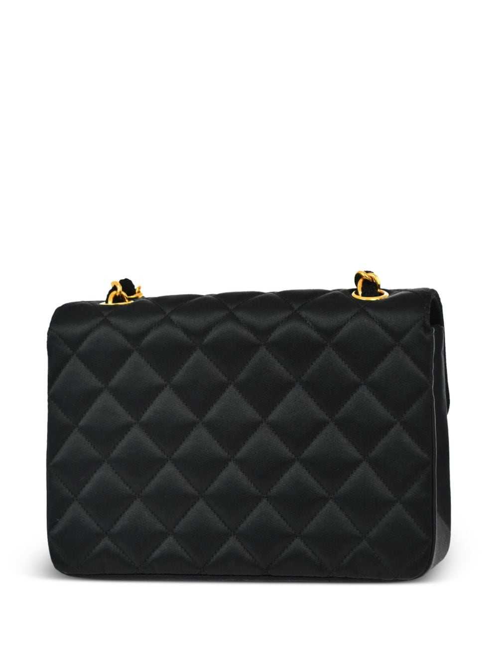 CHANEL Pre-Owned 1997 Paris shoulder bag - Black - image 2