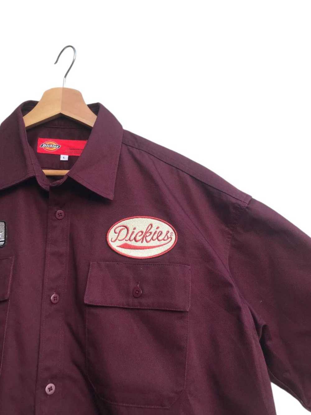 Dickies × Streetwear × Workers Dickies Texas Patc… - image 4