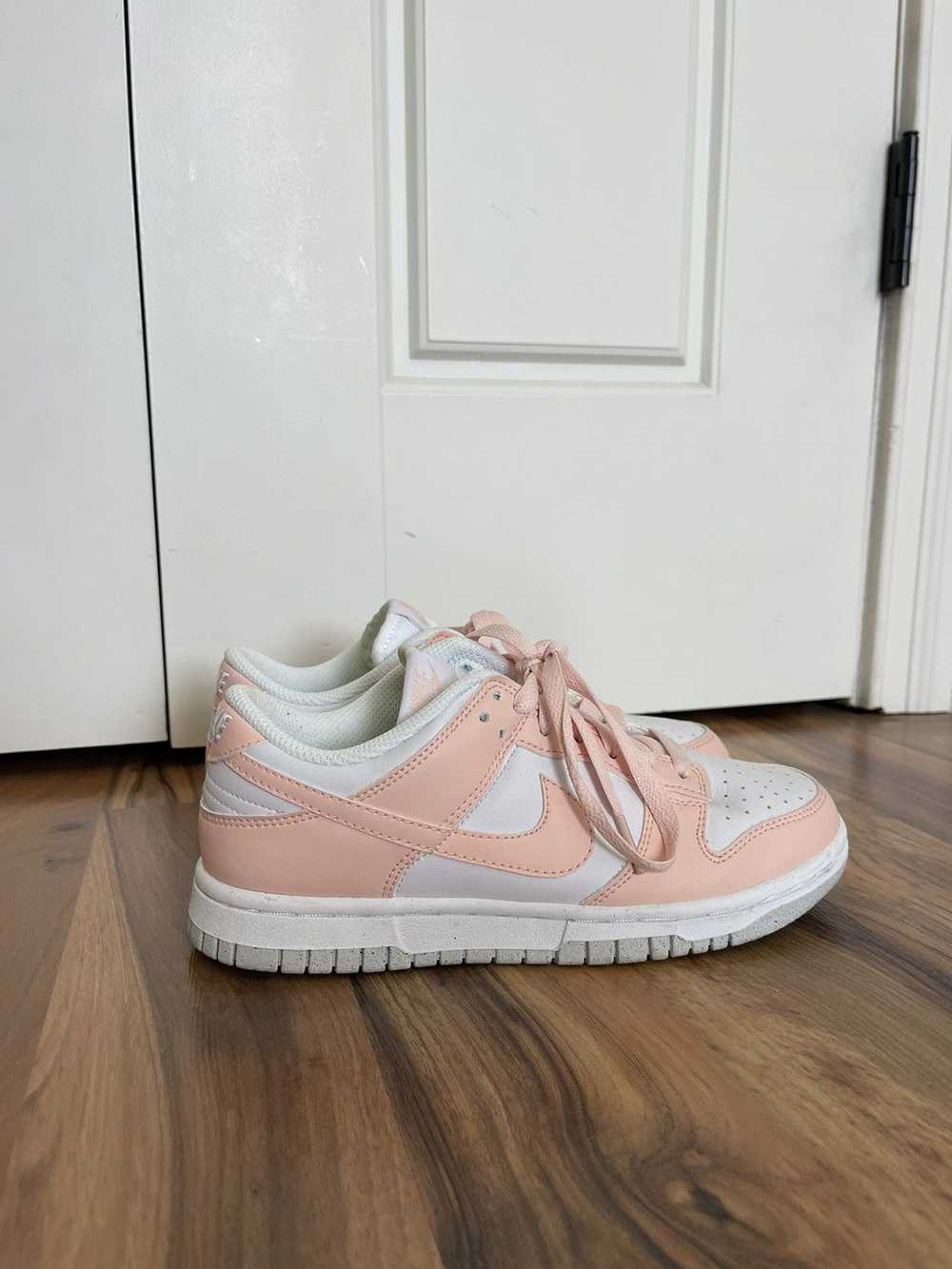 Nike Women’s Dunk Low Next Nature ‘Pale Coral’ - image 1