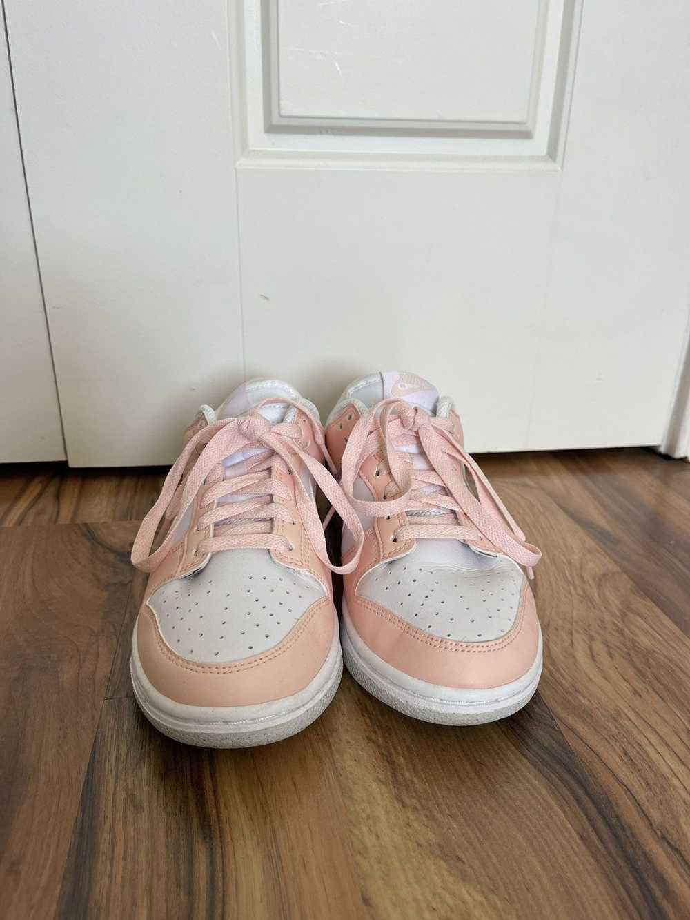 Nike Women’s Dunk Low Next Nature ‘Pale Coral’ - image 2