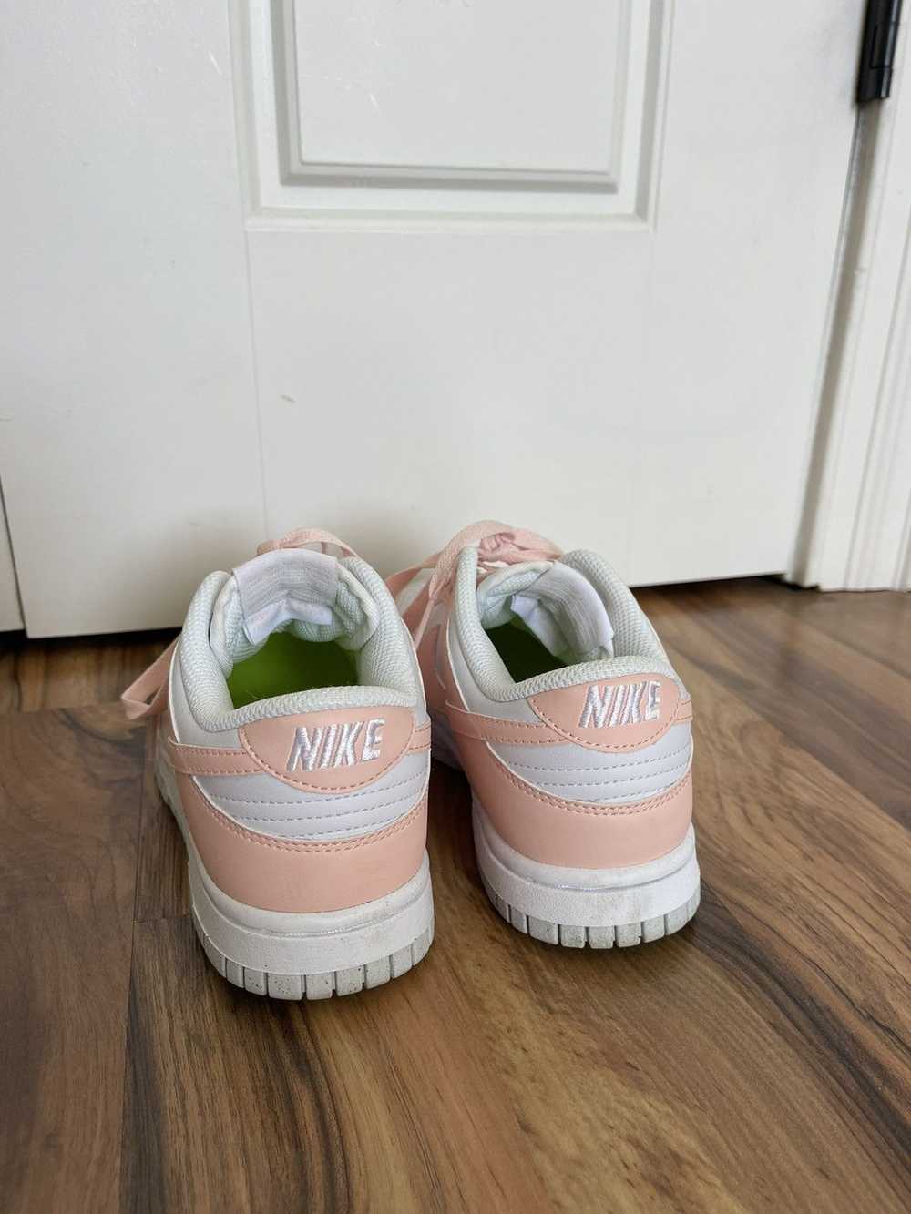 Nike Women’s Dunk Low Next Nature ‘Pale Coral’ - image 3