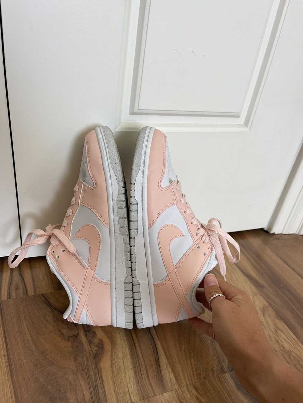 Nike Women’s Dunk Low Next Nature ‘Pale Coral’ - image 5