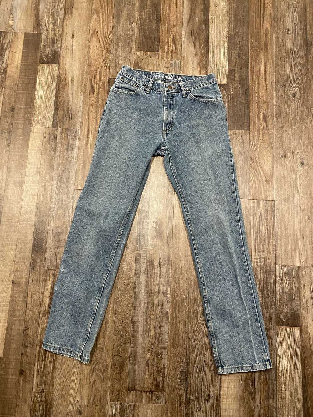 Other Magellan Vintage Denim Jeans - image 1