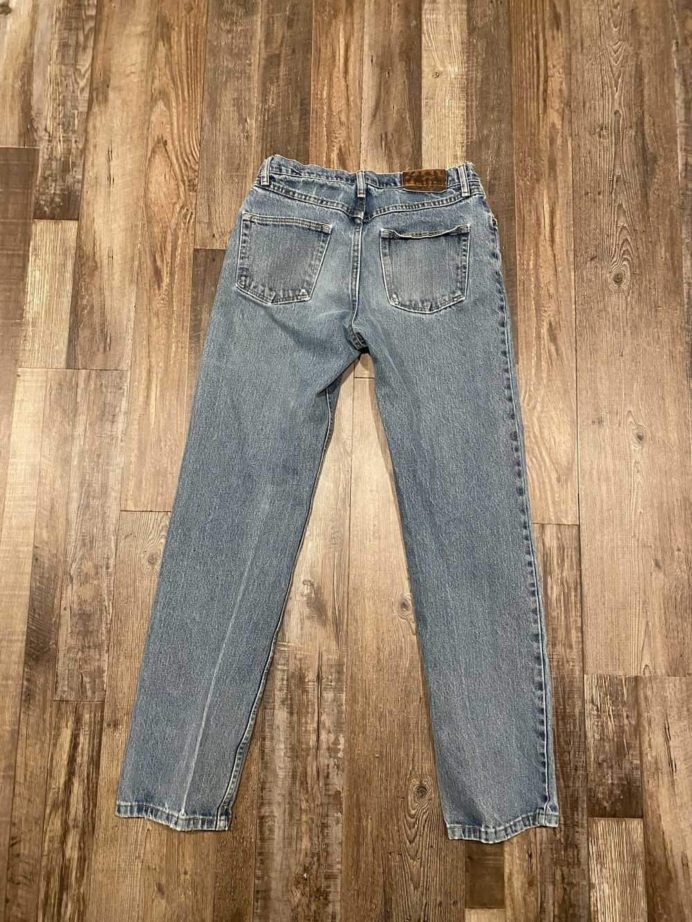 Other Magellan Vintage Denim Jeans - image 2