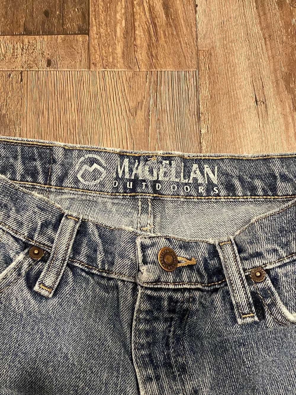 Other Magellan Vintage Denim Jeans - image 3