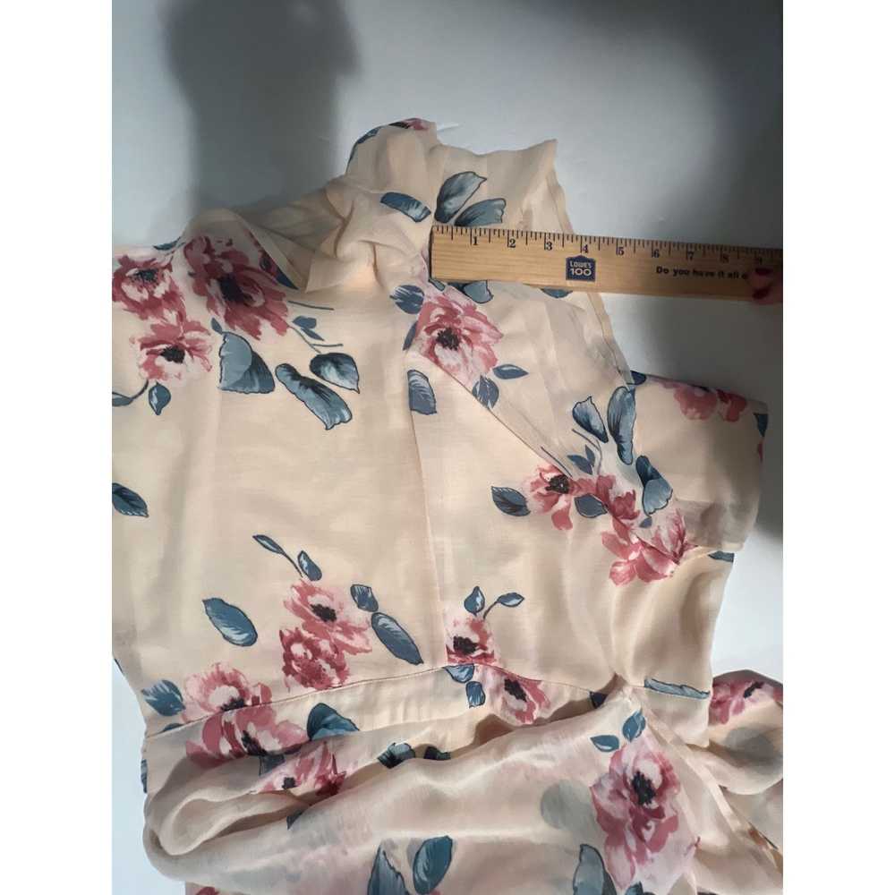 Other Lunik Romper size M floral - image 10