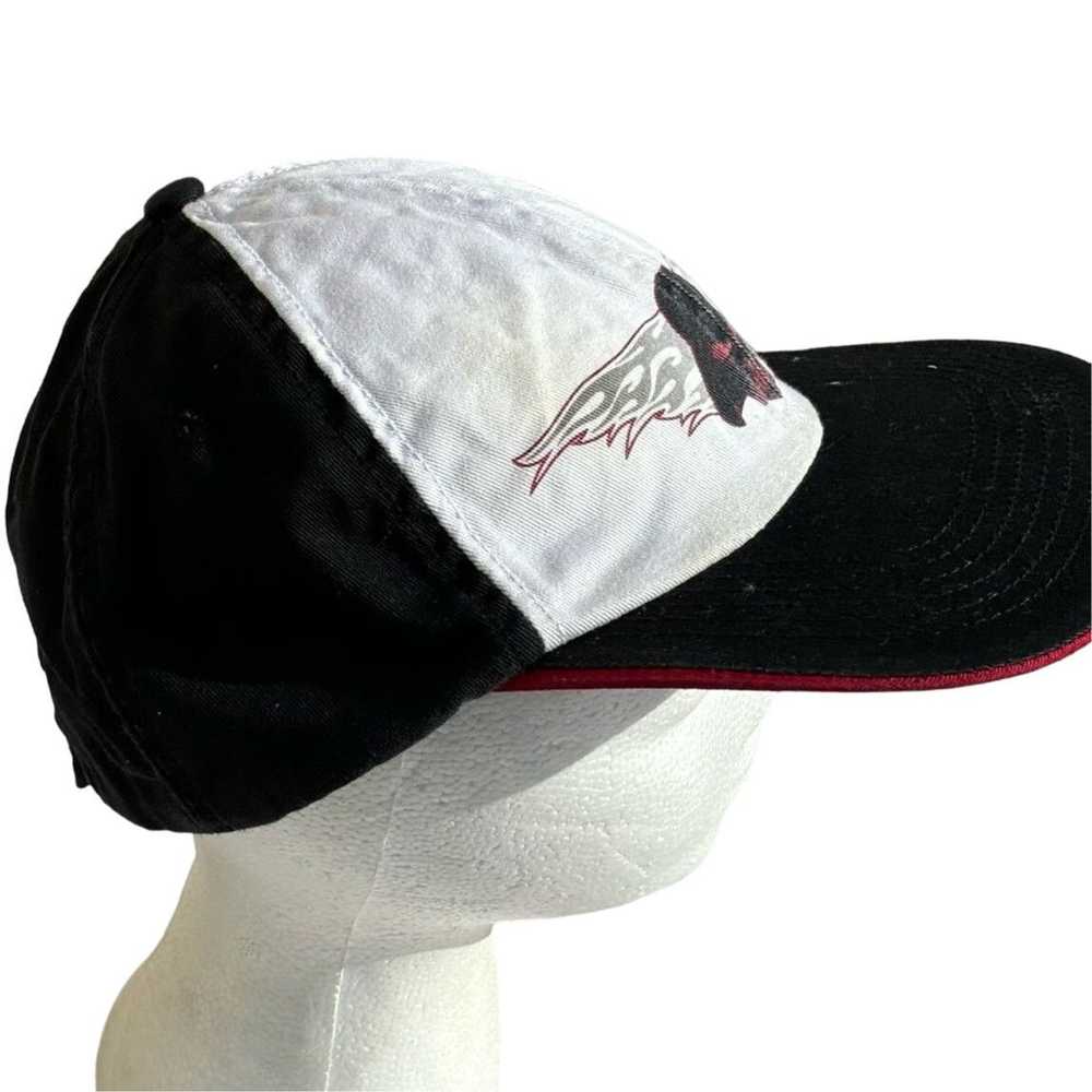 Star Wars Black Star Wars Darth Vader Men's Hat - image 3