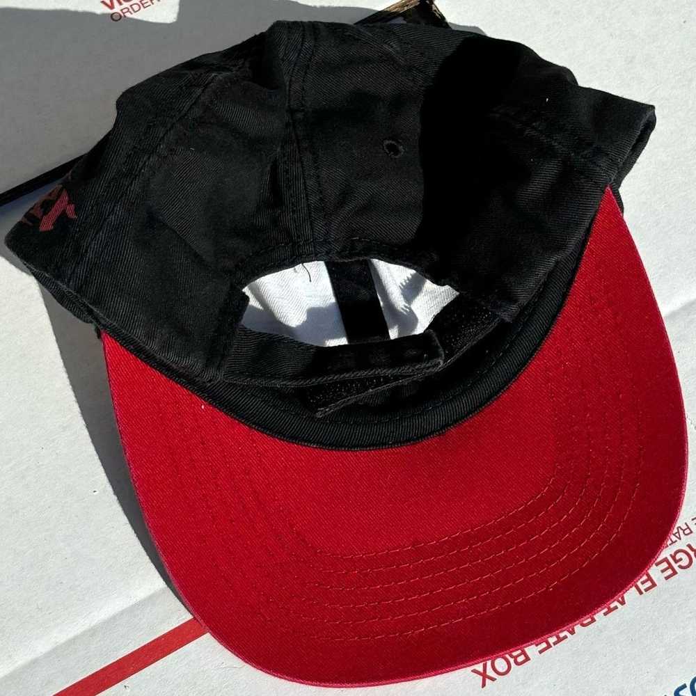 Star Wars Black Star Wars Darth Vader Men's Hat - image 5