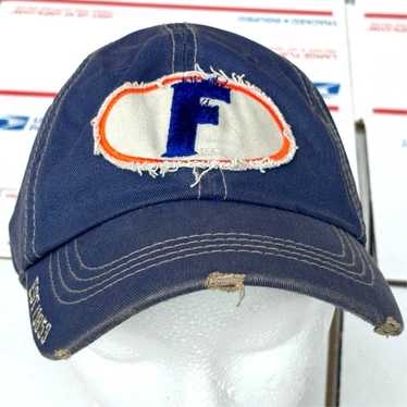 Florida Gators Blue Florida Gators Men's Hat