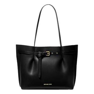 Michael Kors Leather tote