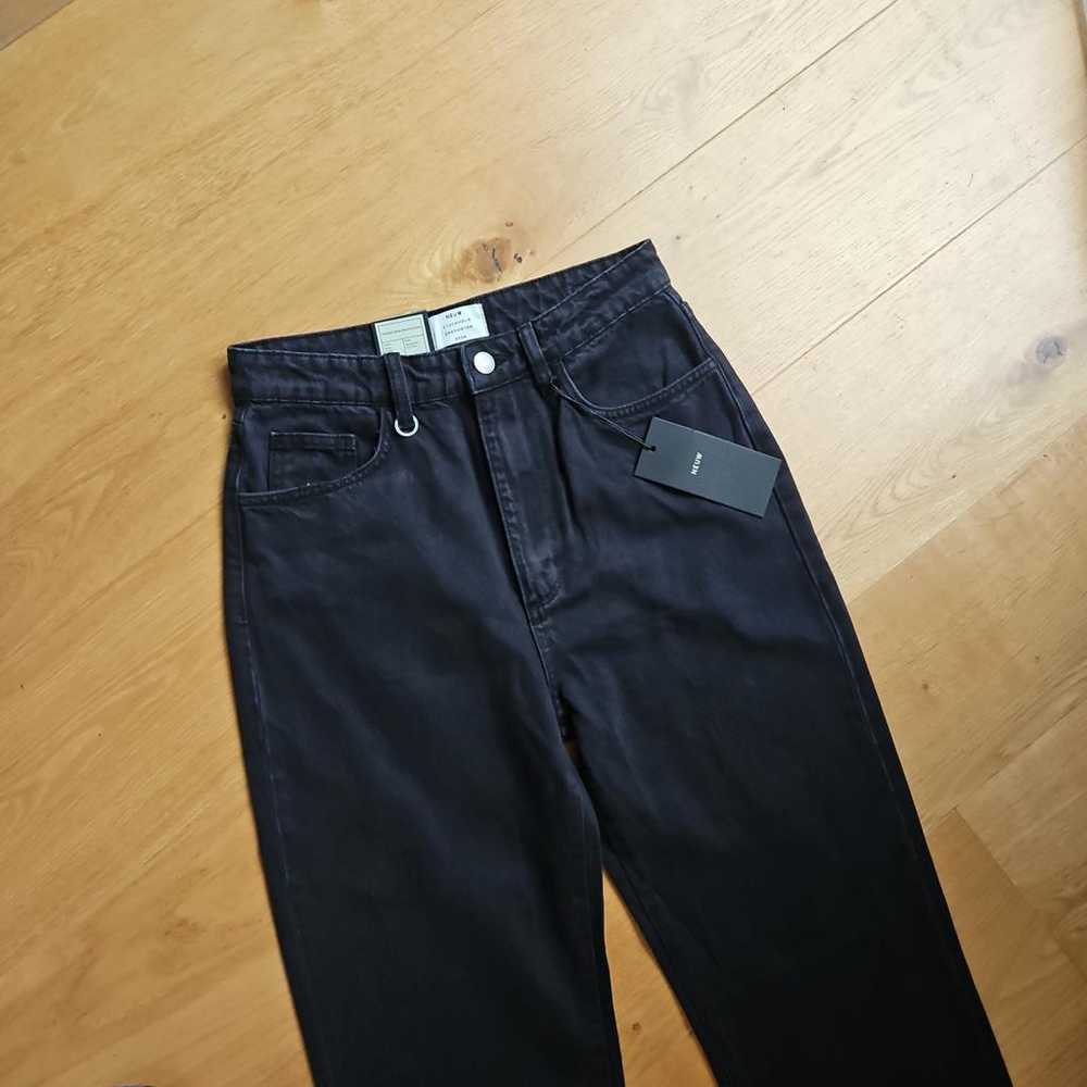 Neuw Straight jeans - image 6