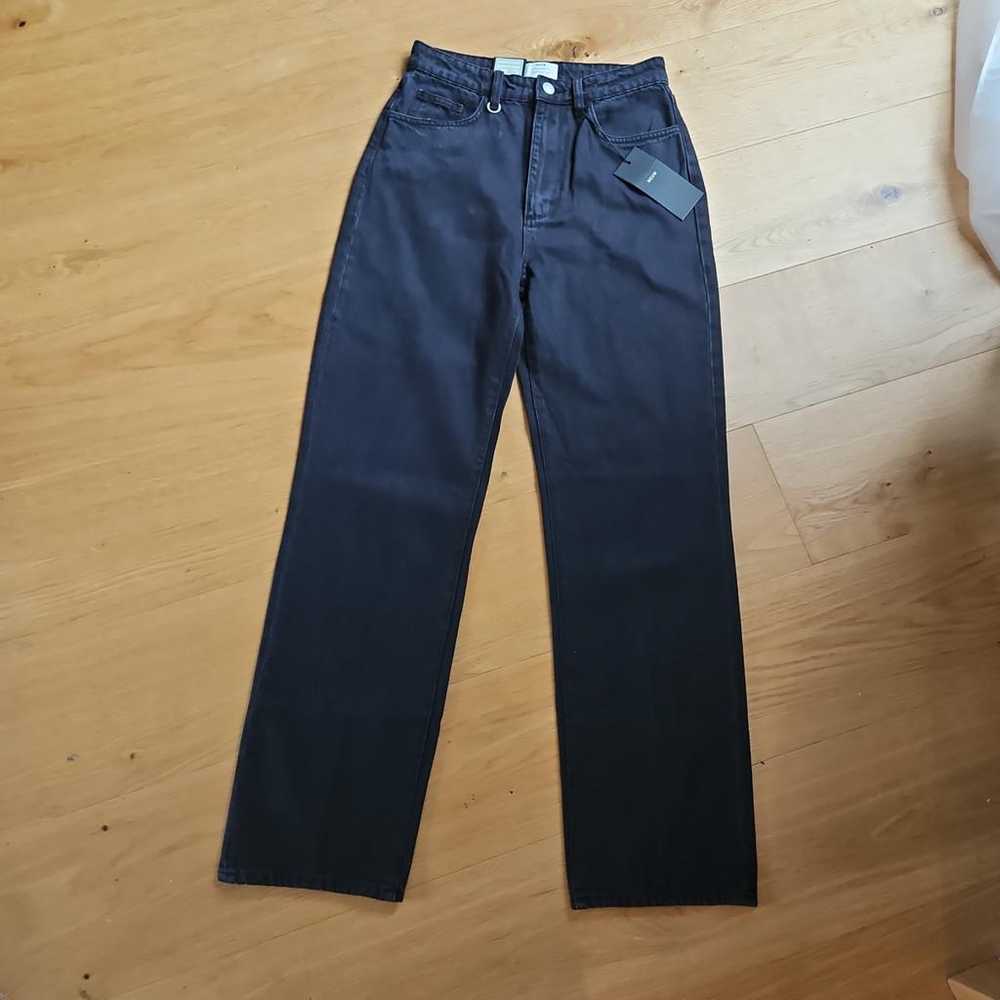 Neuw Straight jeans - image 7