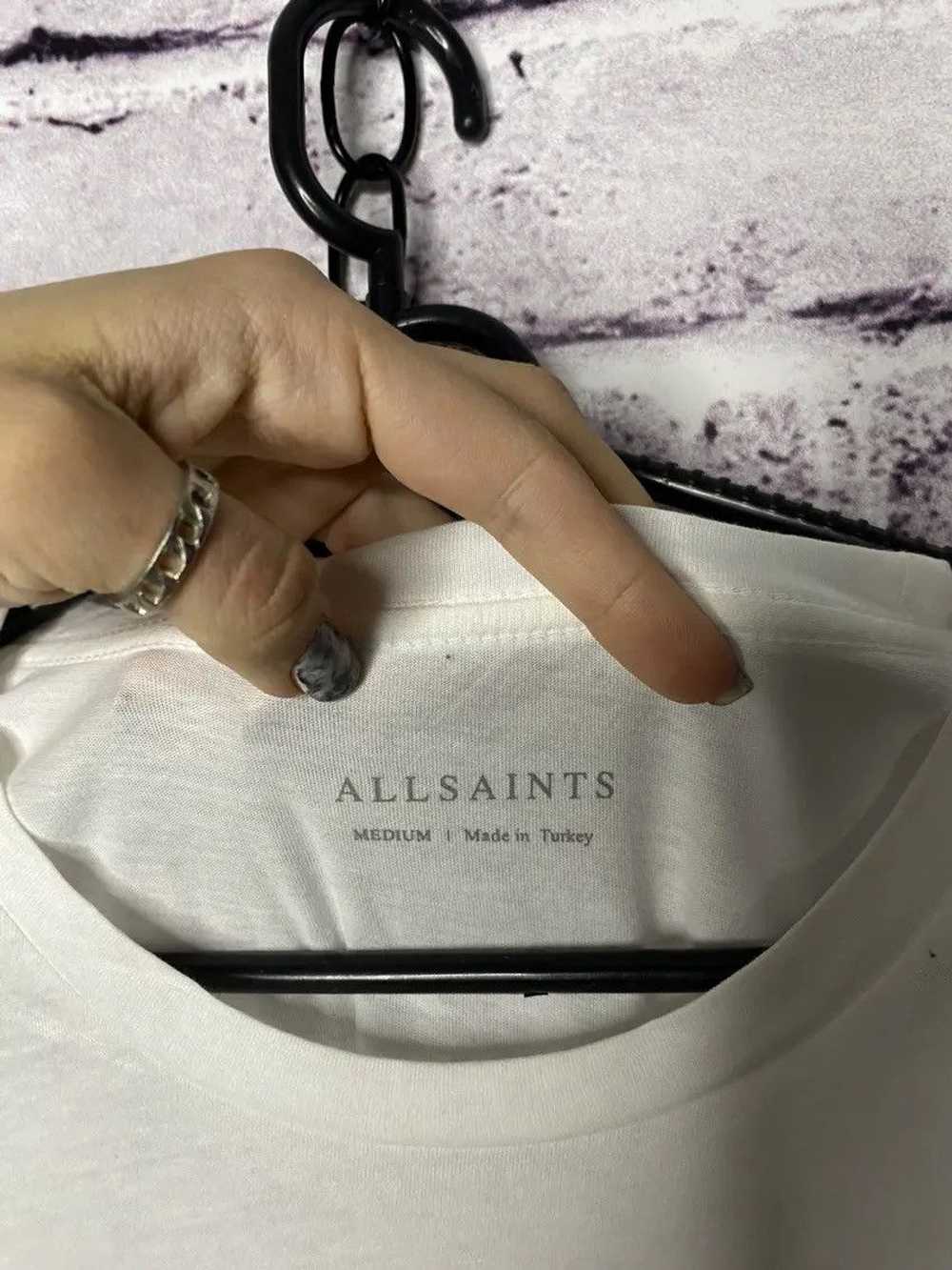 Allsaints × Italian Designers × Streetwear Allsai… - image 7