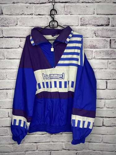 Vintage jacket hummel 90s - Gem