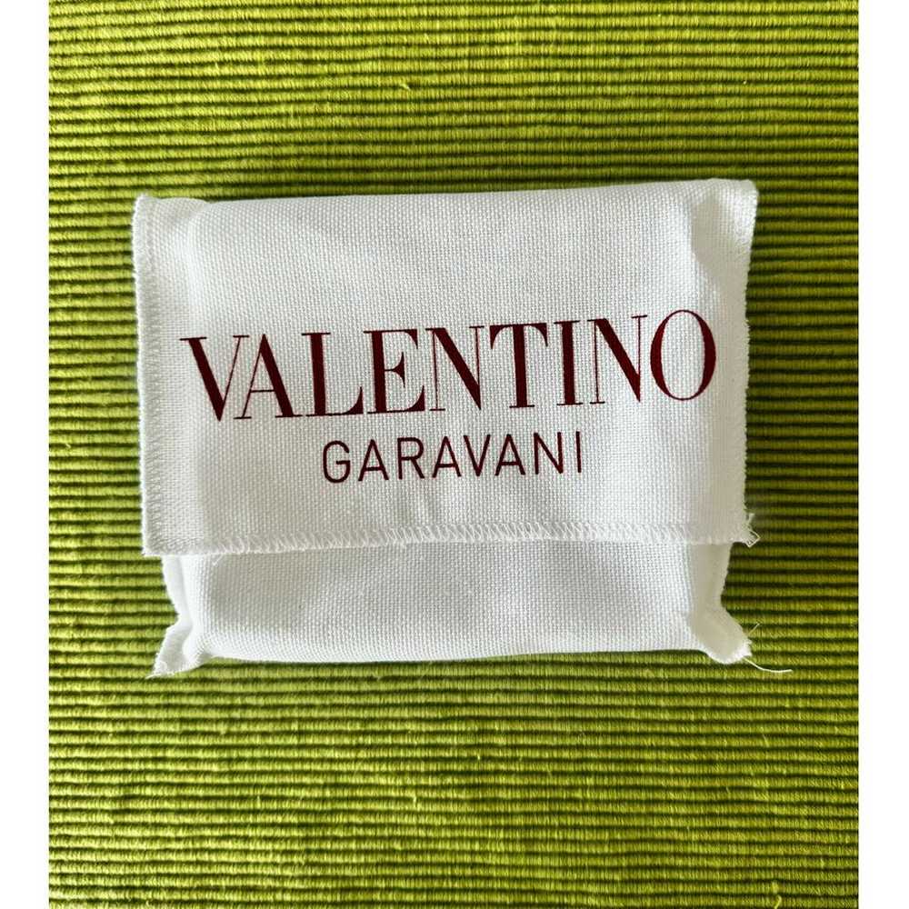 Valentino Garavani Leather wallet - image 10