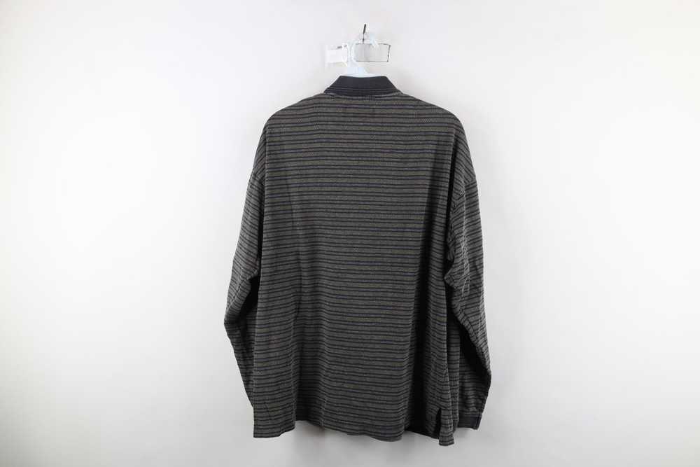 Givenchy × Vintage Vintage 90s Givenchy Knit Long… - image 9