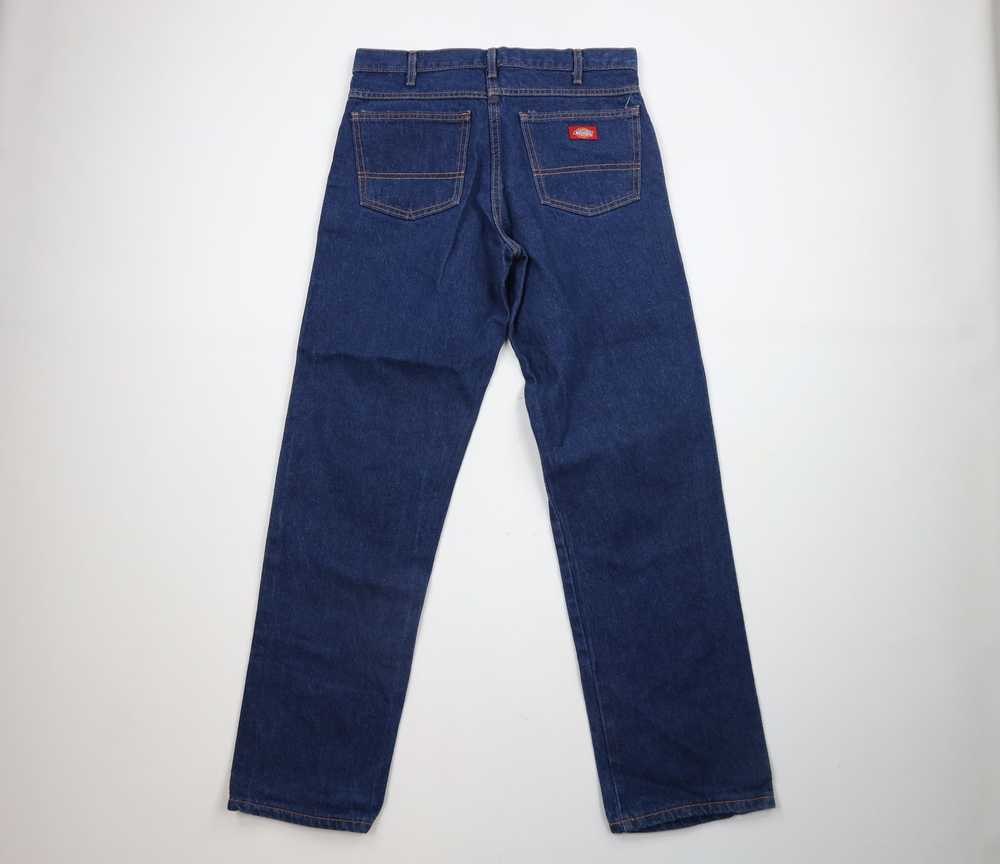 Dickies × Vintage Vintage Dickies Spell Out Wide … - image 8