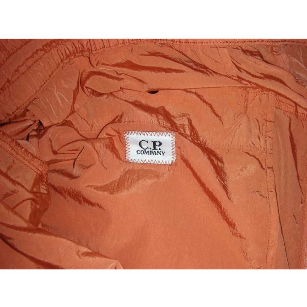 Cp Company Bermuda - image 5