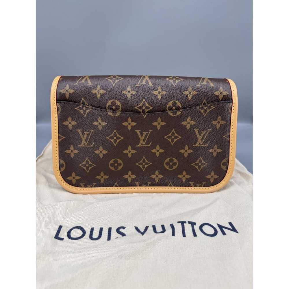 Louis Vuitton Diane leather crossbody bag - image 2