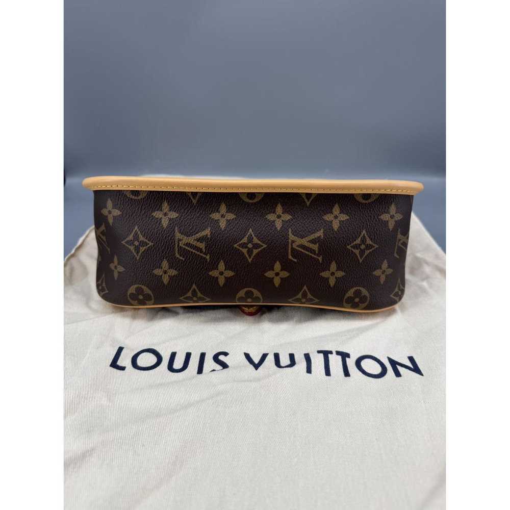 Louis Vuitton Diane leather crossbody bag - image 3