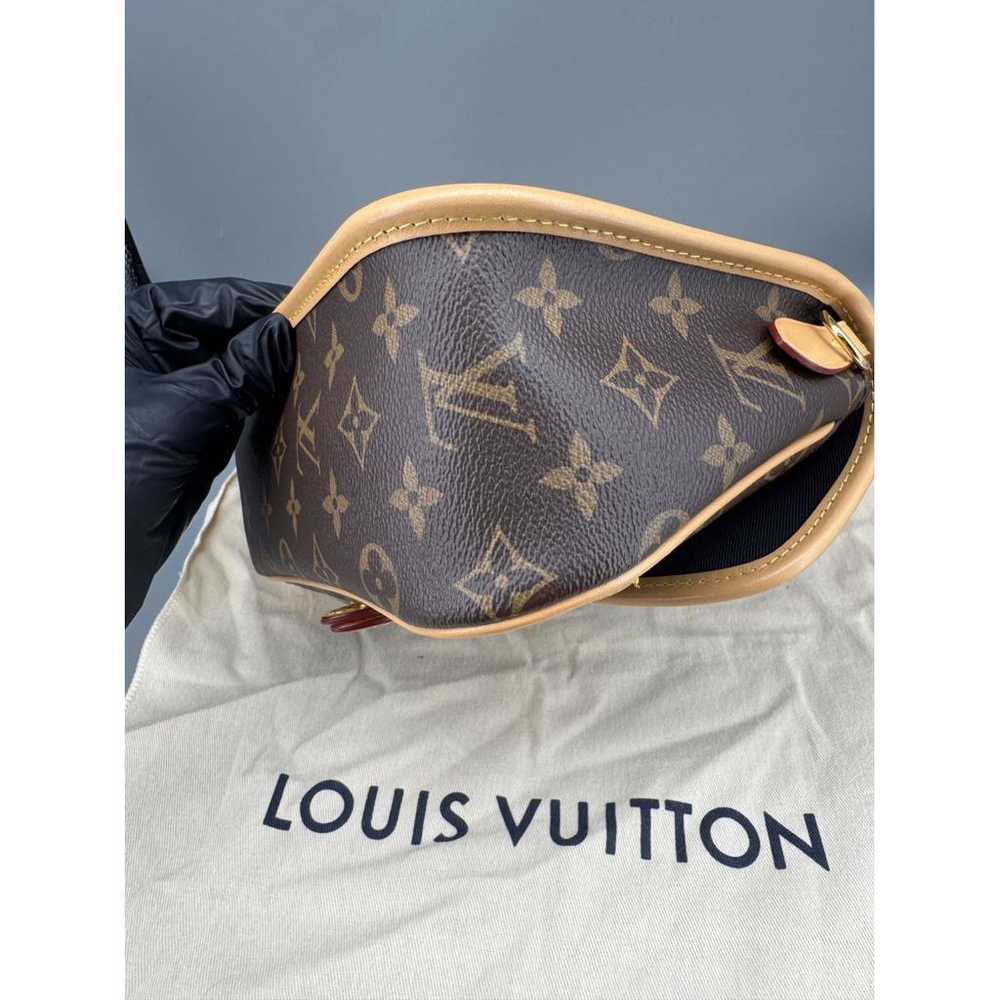 Louis Vuitton Diane leather crossbody bag - image 5