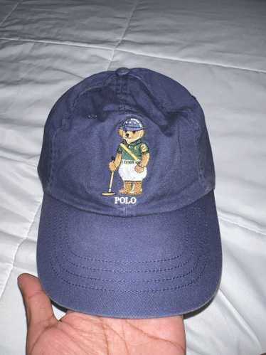 Polo Ralph Lauren Polo bear hat