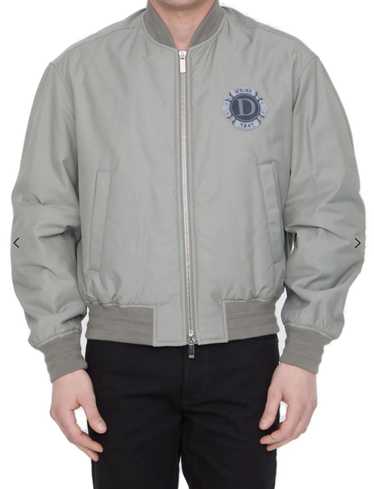 o*e様 80s dior short cotton bomber jacket 超可爱 o*e様 80s dior short cotton bomber jacket ジャケット