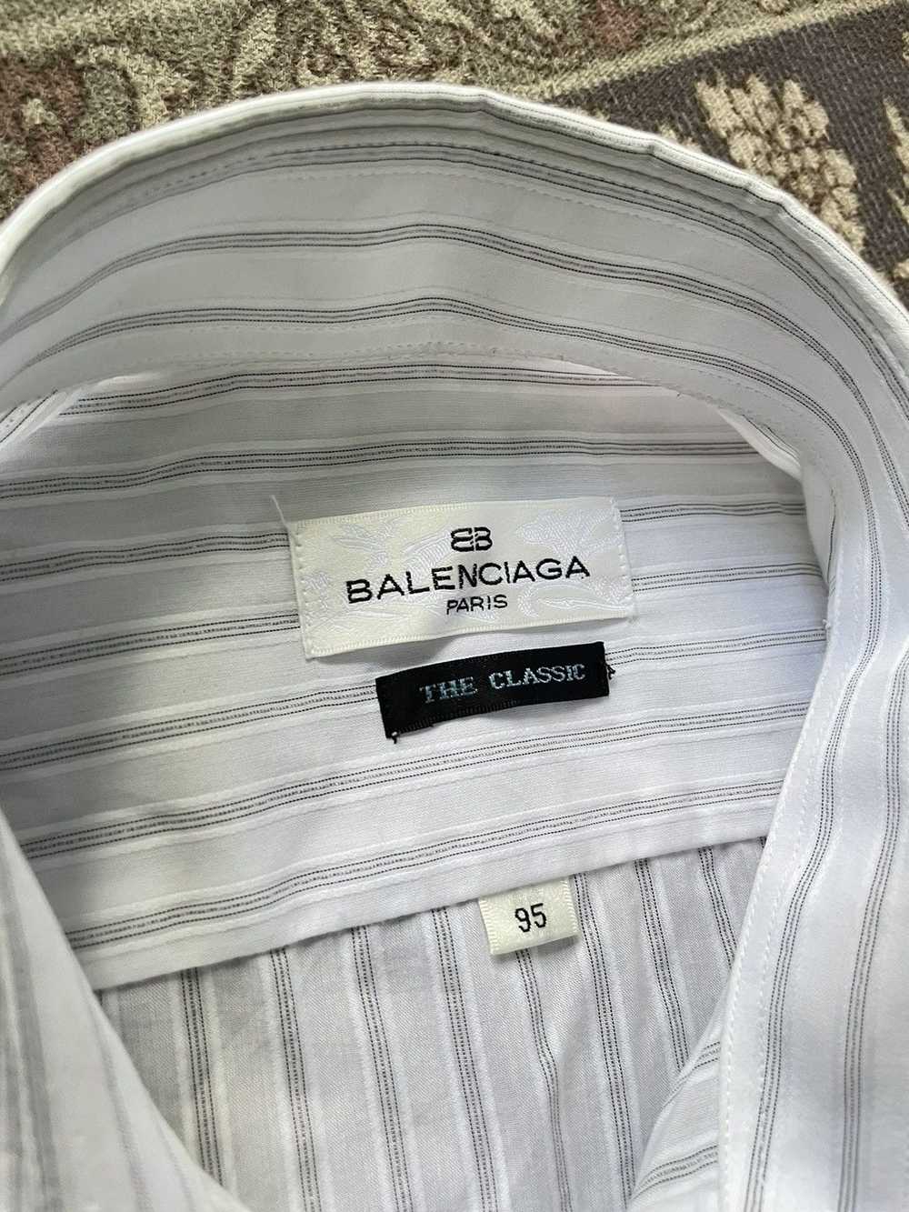 Balenciaga × Designer × Luxury Vintage Balenciaga… - image 3