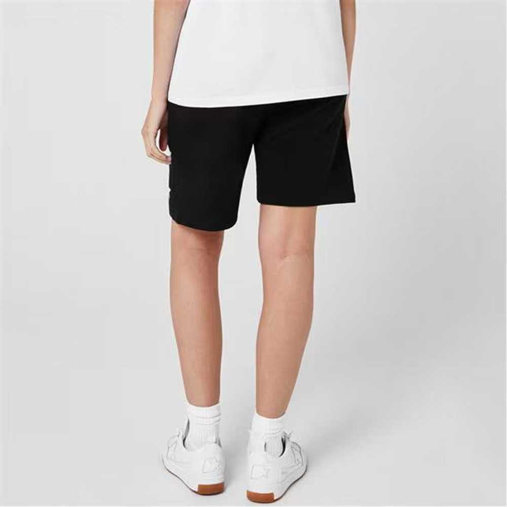 Golden Goose o1g2r1mq1024 Short in Black & White - image 6