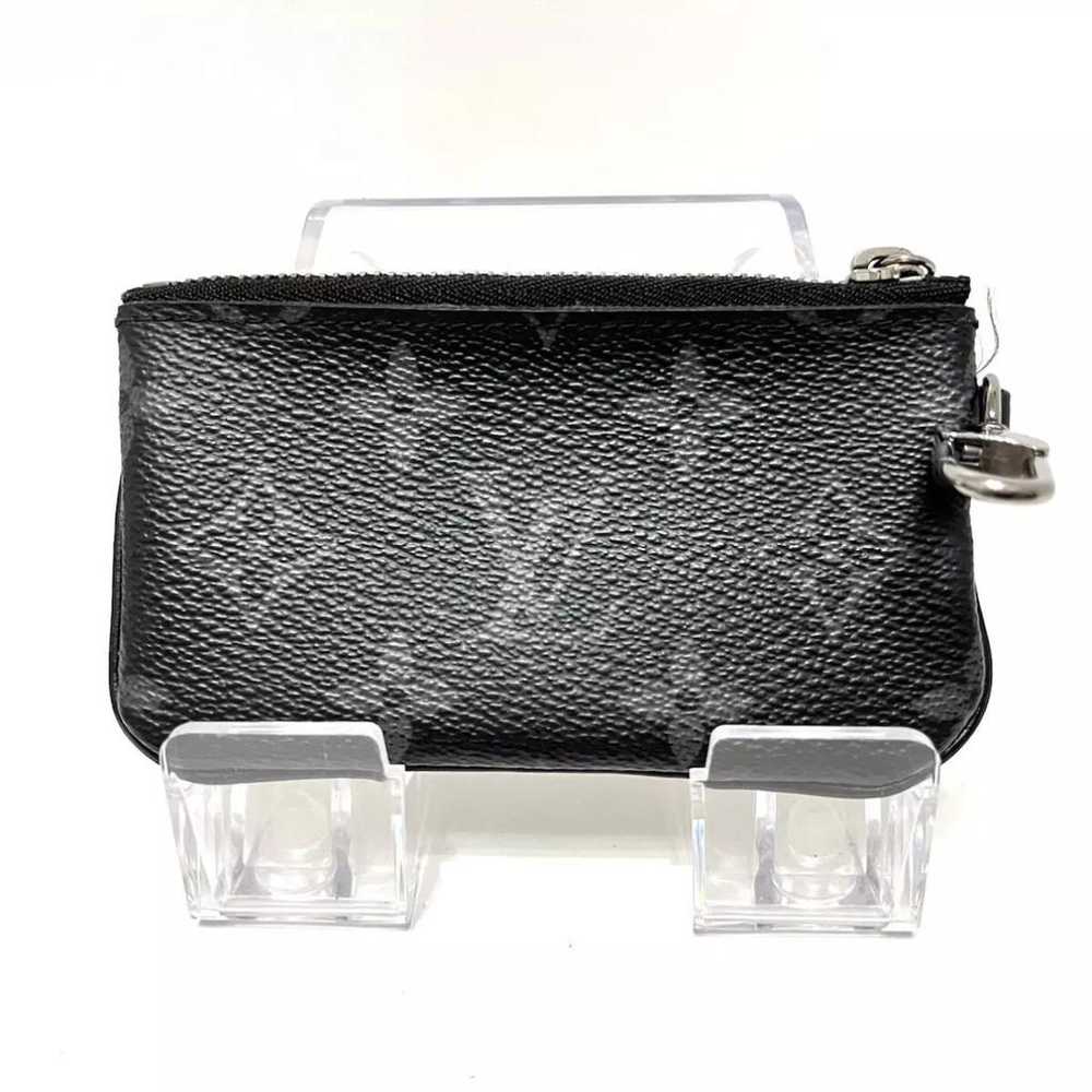 Louis Vuitton Leather clutch bag - image 2