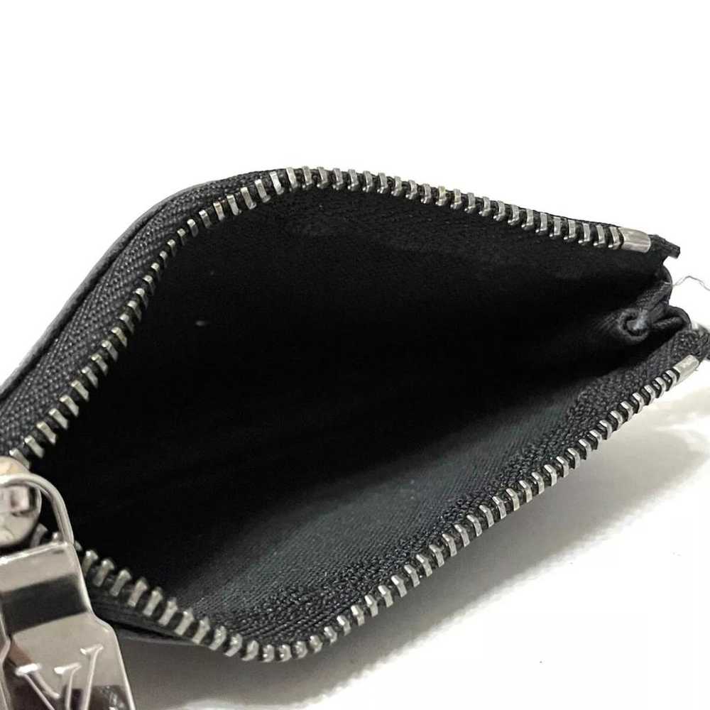 Louis Vuitton Leather clutch bag - image 4