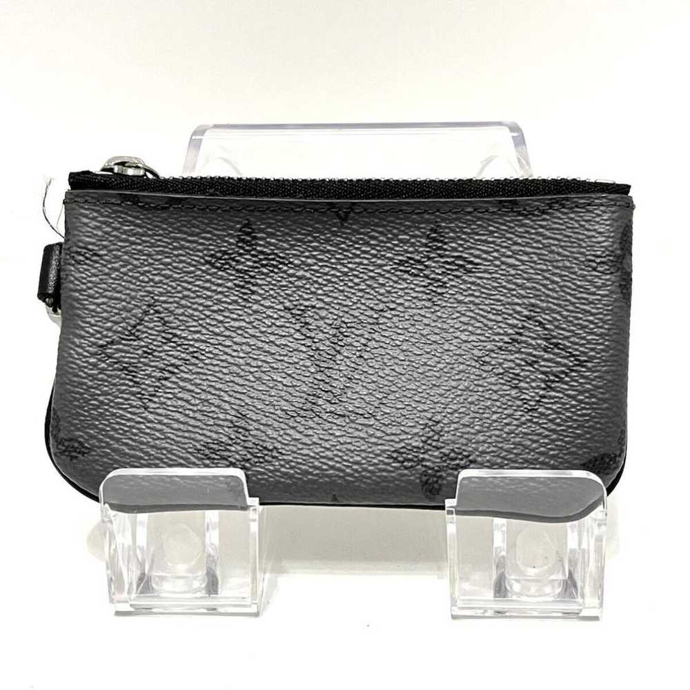 Louis Vuitton Leather clutch bag - image 7