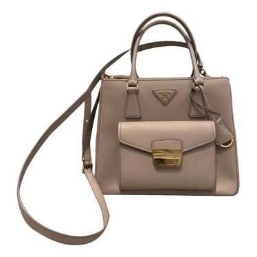 Prada Galleria leather handbag - image 1