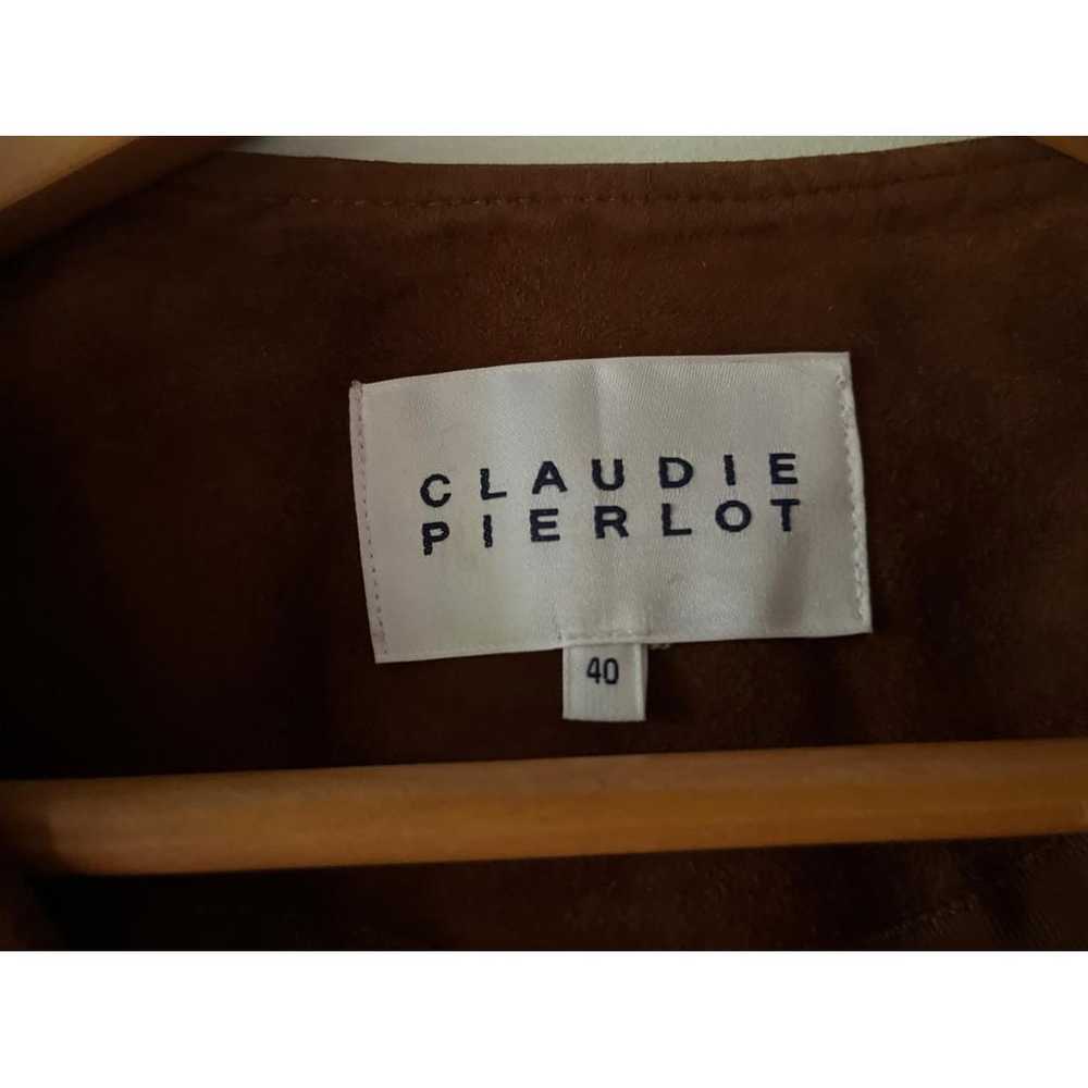 Claudie Pierlot Biker jacket - image 3