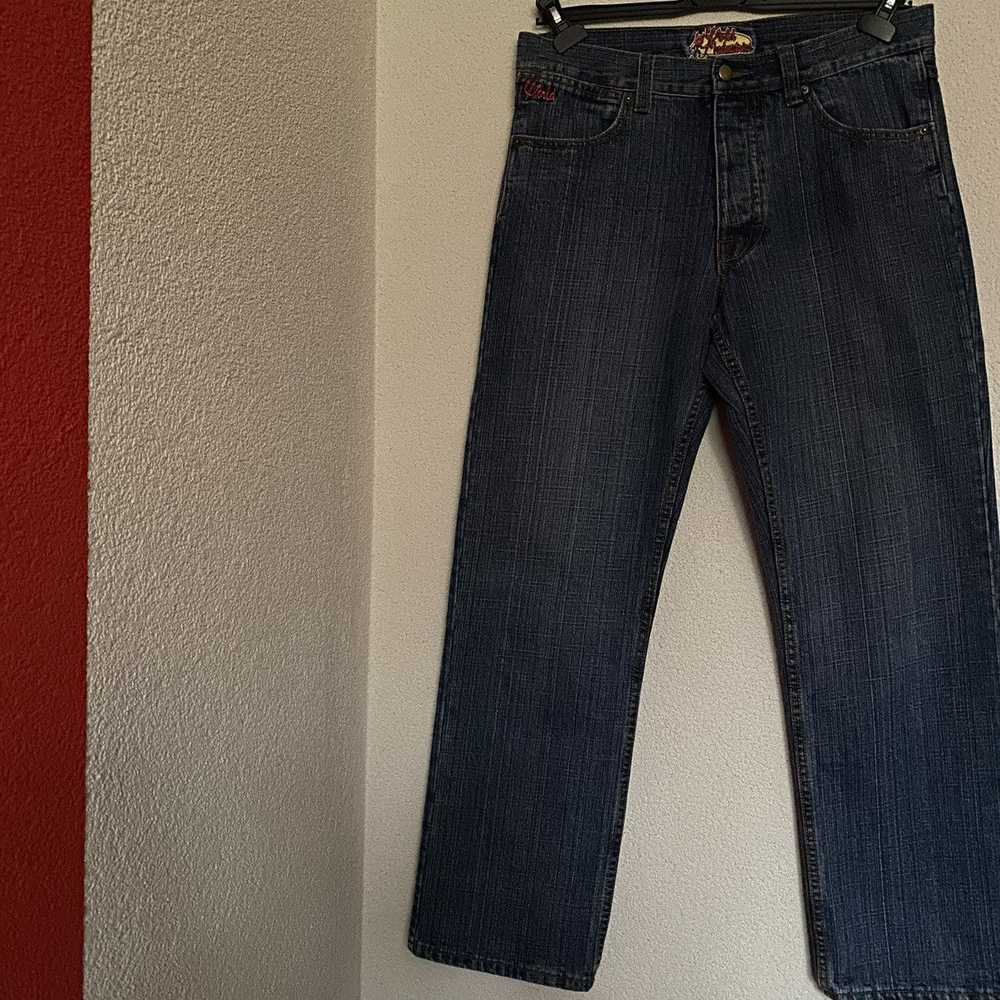 Vintage World Industries Denim Jeans - image 1