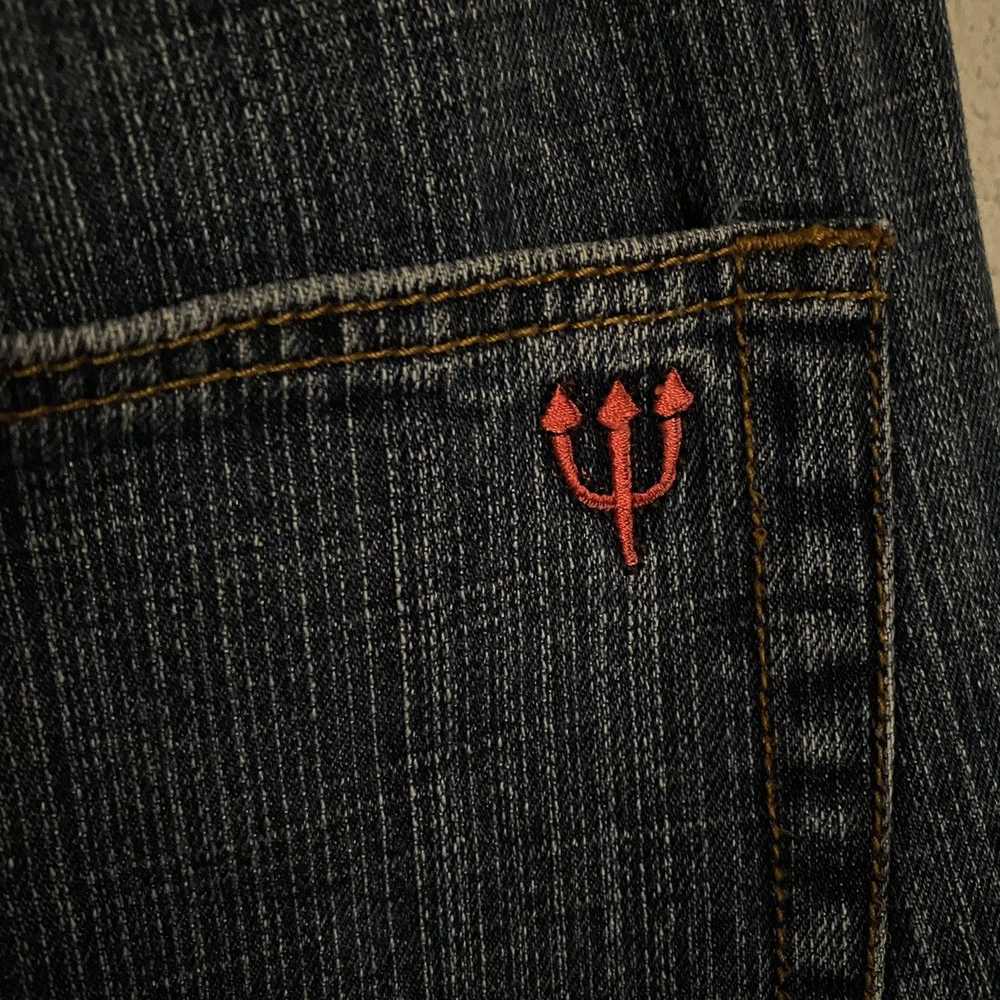 Vintage World Industries Denim Jeans - image 5