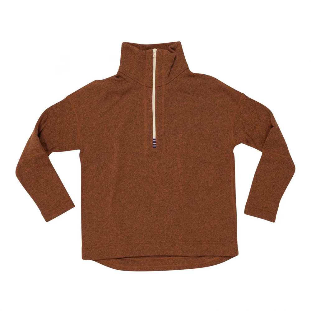 Stio Sweetwater Fleece Half Zip - image 1