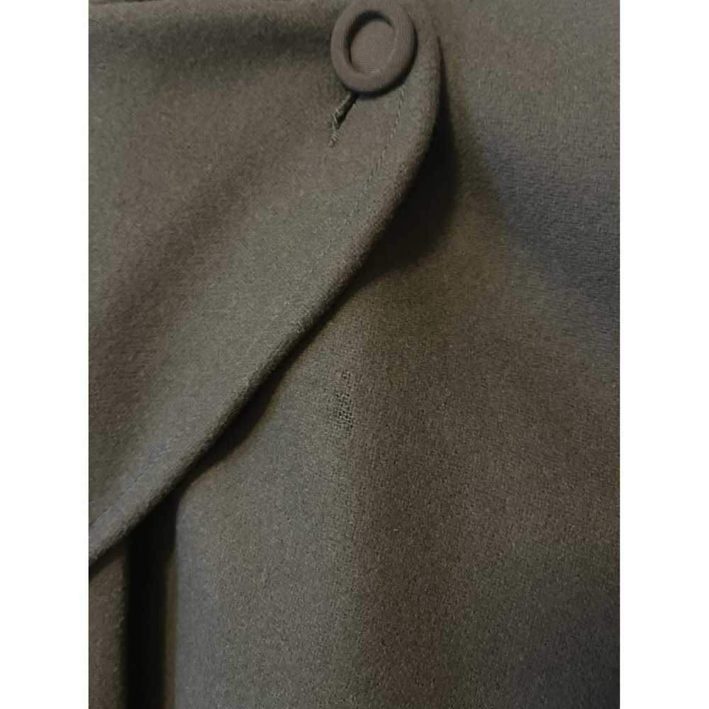 Jacquemus Wool coat - image 3