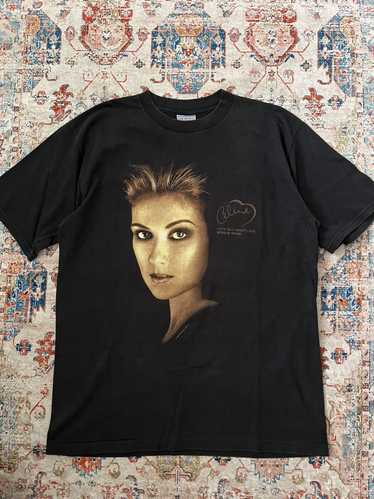 Vintage 90s celine dion - Gem