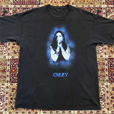 アルゼンチン盤 Ozzy Osbourne / Just Say Ozzy（Ozzy Osbourne