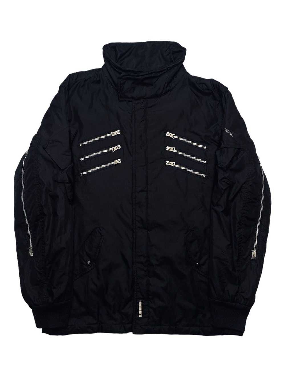 Neighborhood 2002 Neighborhood - Multizipper Pock… - image 11