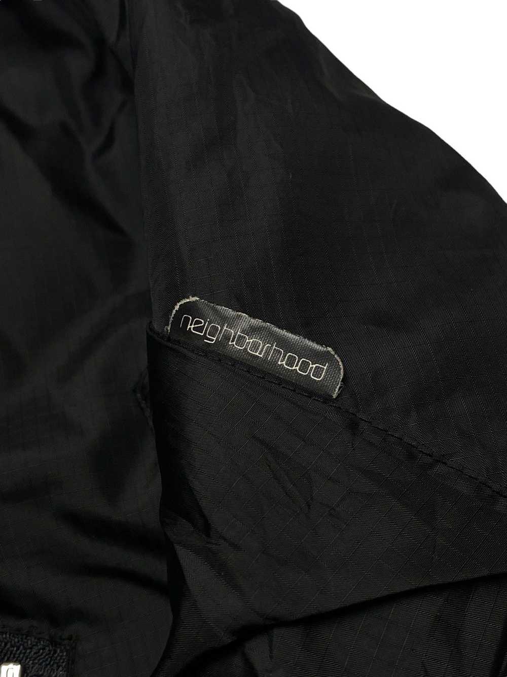 Neighborhood 2002 Neighborhood - Multizipper Pock… - image 12