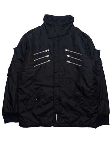 Neighborhood 2002 Neighborhood - Multizipper Pock… - image 1